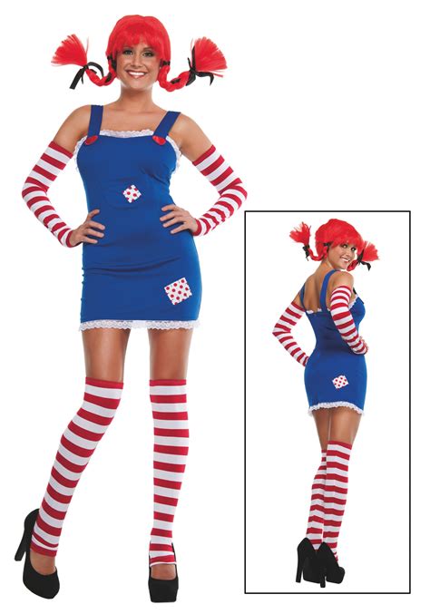 halloween costumes pippi longstocking